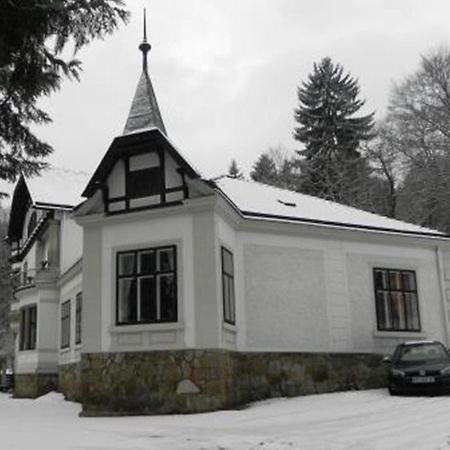 Villa Eisenwerk Wilhelmsburg Extérieur photo