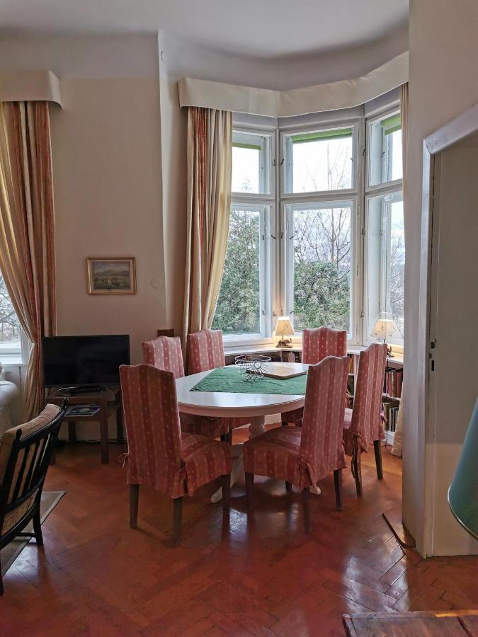 Villa Eisenwerk Wilhelmsburg Extérieur photo