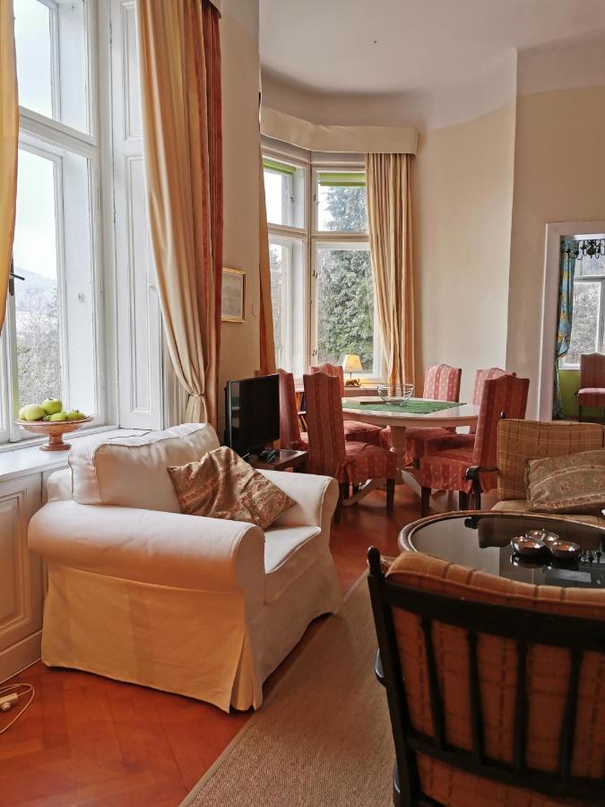 Villa Eisenwerk Wilhelmsburg Extérieur photo