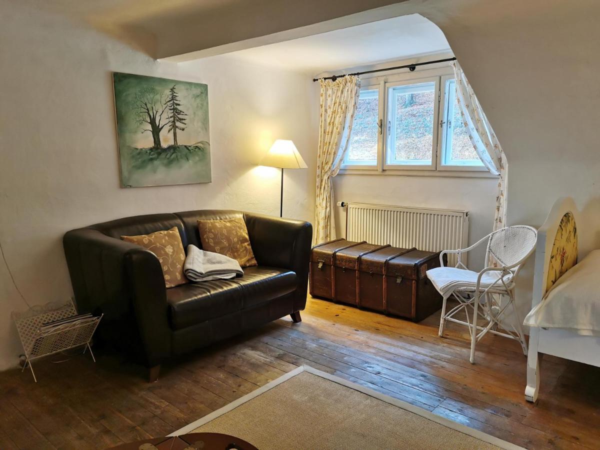 Villa Eisenwerk Wilhelmsburg Extérieur photo