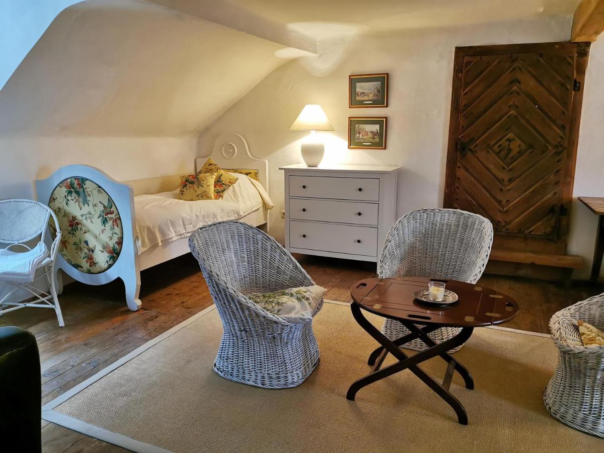 Villa Eisenwerk Wilhelmsburg Extérieur photo