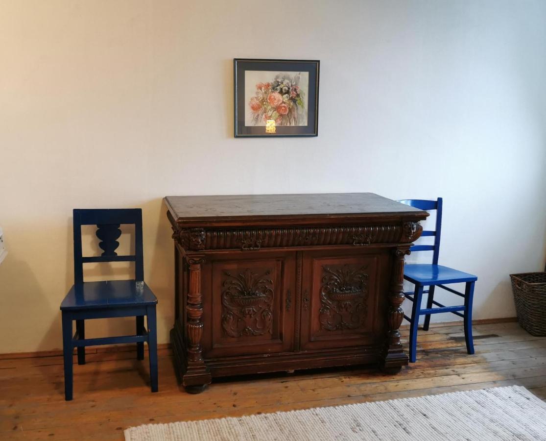 Villa Eisenwerk Wilhelmsburg Extérieur photo