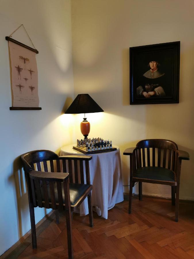 Villa Eisenwerk Wilhelmsburg Extérieur photo