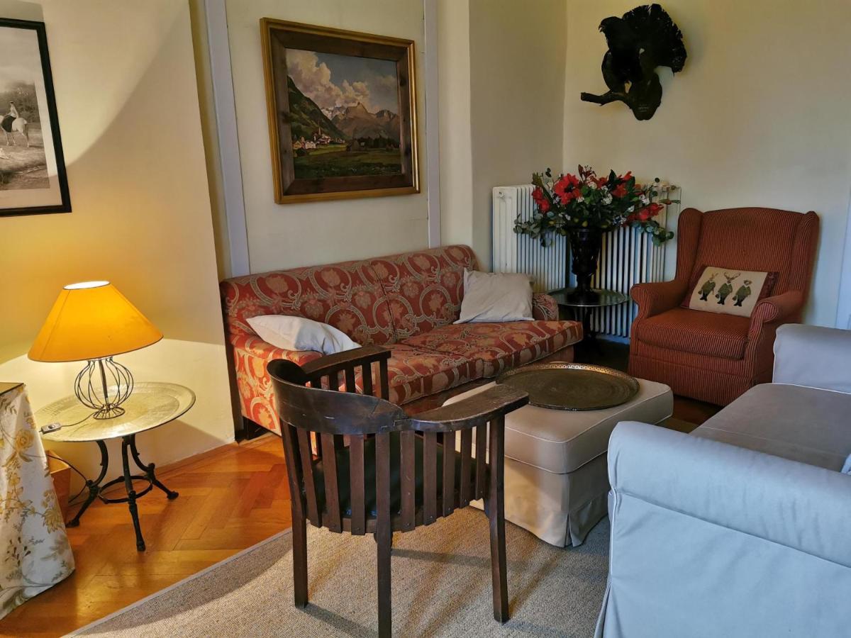 Villa Eisenwerk Wilhelmsburg Extérieur photo