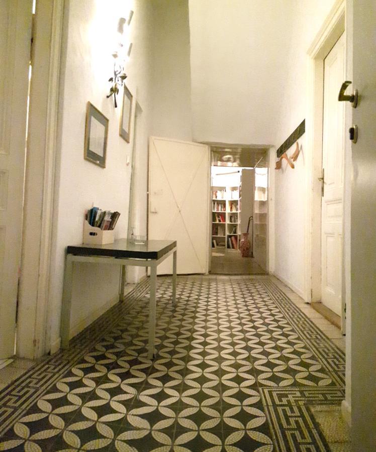 Villa Eisenwerk Wilhelmsburg Extérieur photo