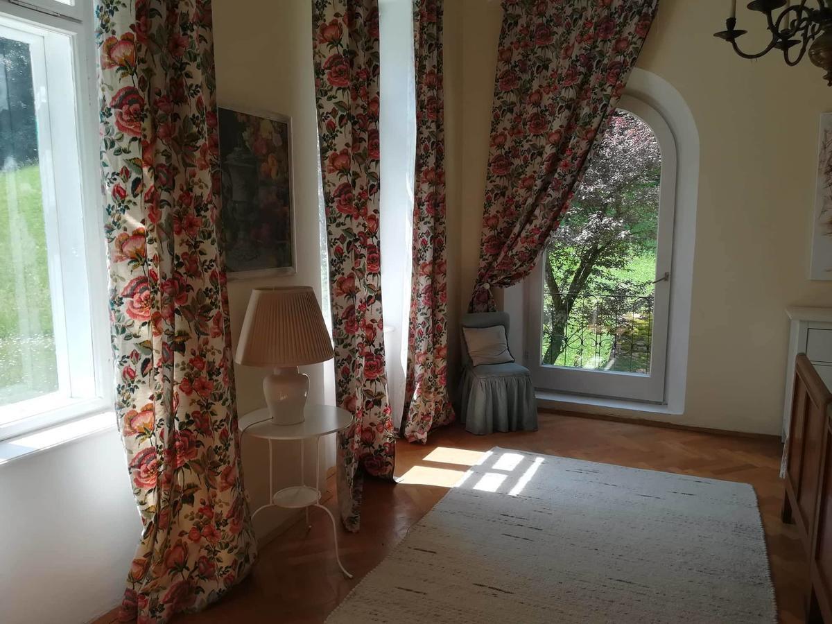 Villa Eisenwerk Wilhelmsburg Extérieur photo