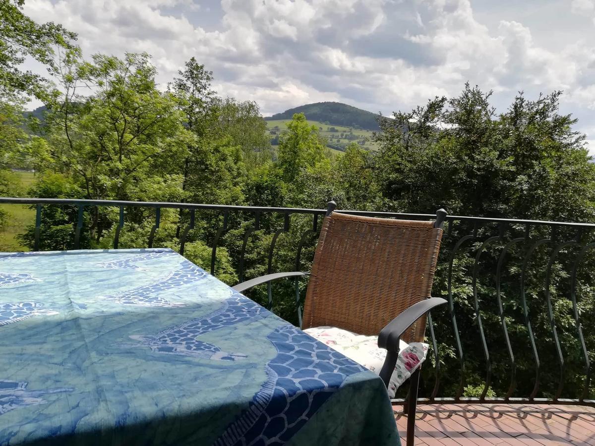 Villa Eisenwerk Wilhelmsburg Extérieur photo